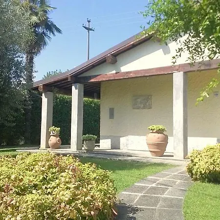 Lucca Marlia
