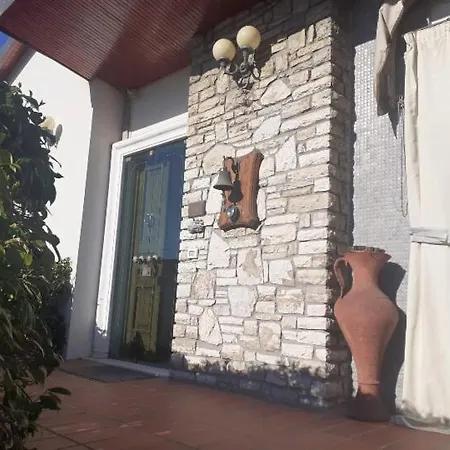 Lucca Maison d'hôtes