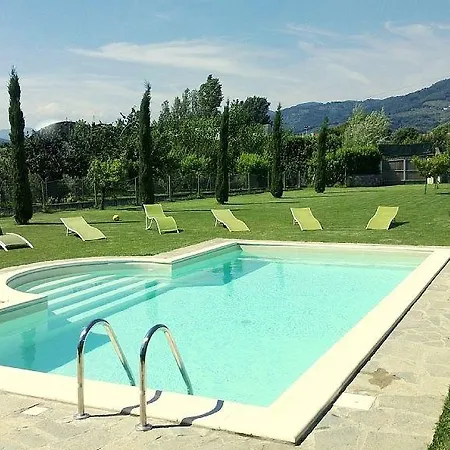 Lucca Marlia